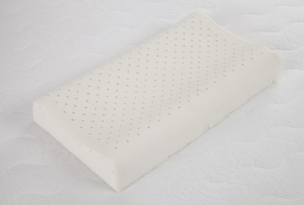 Organic Pillow