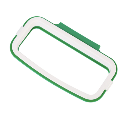Trash Bag Rack