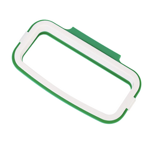 Trash Bag Rack
