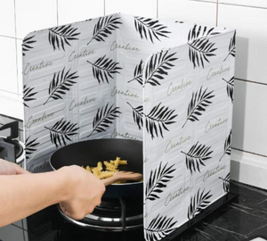 Scald Proof Board