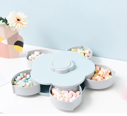 Candy Storage Box