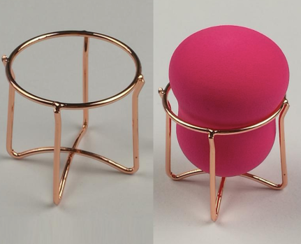 Sponge Rack Holder