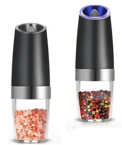 Electric Salt and Pepper Grinder